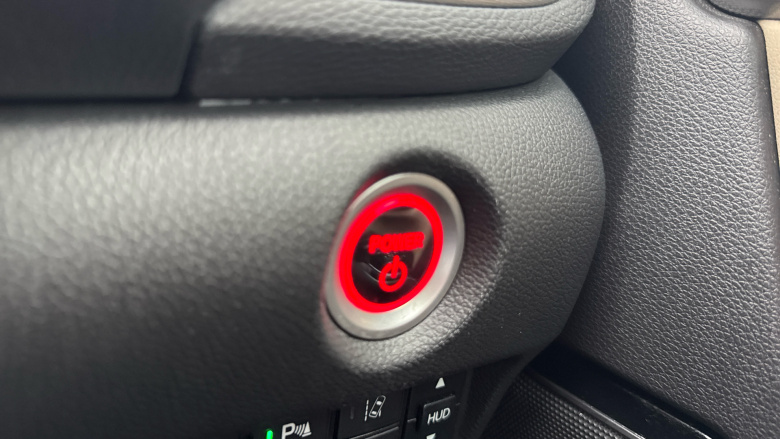 Honda CR-V 2.0 i-MMD Hybrid EX 5dr eCVT Hybrid Estate